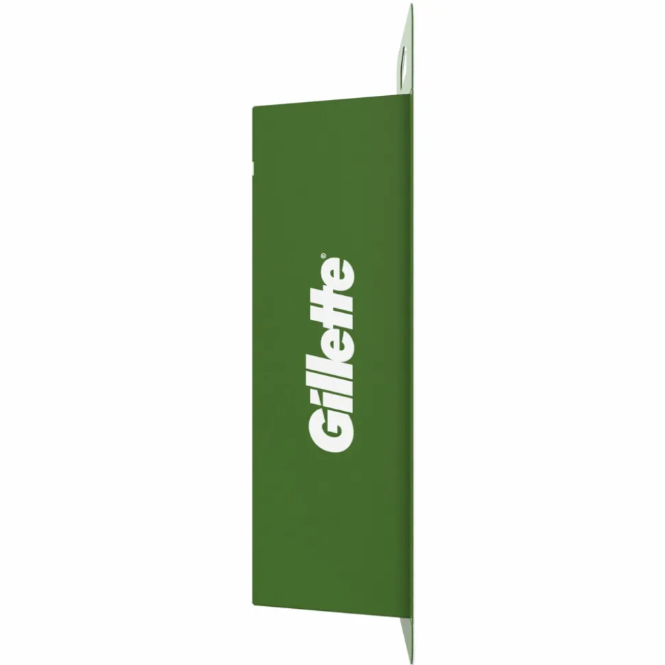 Gillette Wegwerpmesjes Sensor3 Recycled 8 stuks