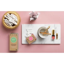 Ginger Organic Inlegkruisjes 24 stuks