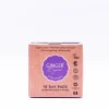 Ginger Organic Maandverband Dag 10 stuks