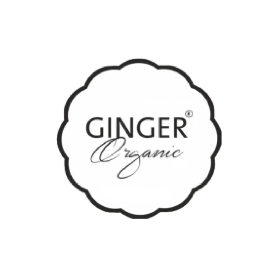 Ginger Organic Tampons Met Applicator Mini 16 stuks