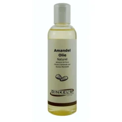 Ginkel’s Amandelolie Neutraal 200 ml