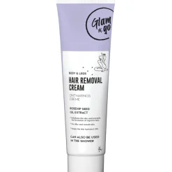 Glam & Go Ontharingscreme 150 ml