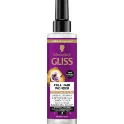 Gliss Anti-Klit Spray Full Hair Wonder 200 ml