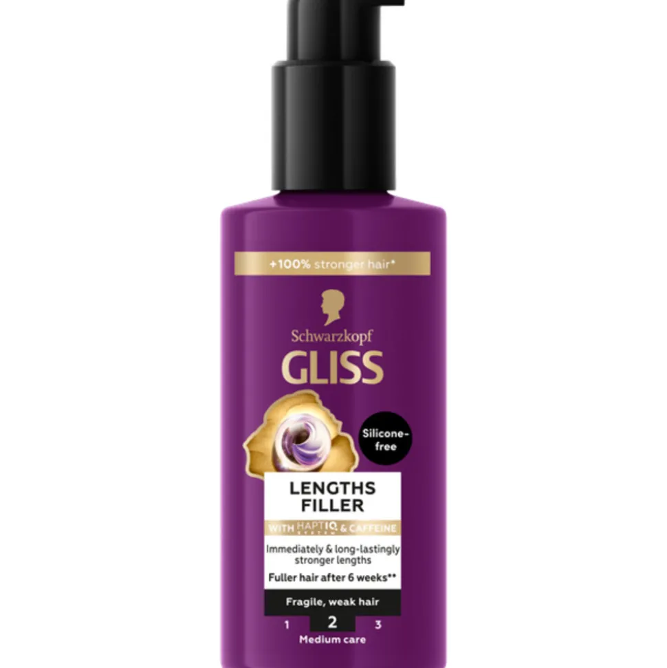 Gliss Haarserum Full Hair Wonder 100 ml