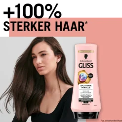 Gliss Split End Conditioner 200 ml