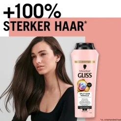 Gliss Split End Shampoo 250 ml