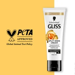 Gliss Split Ends Cream 50 ml