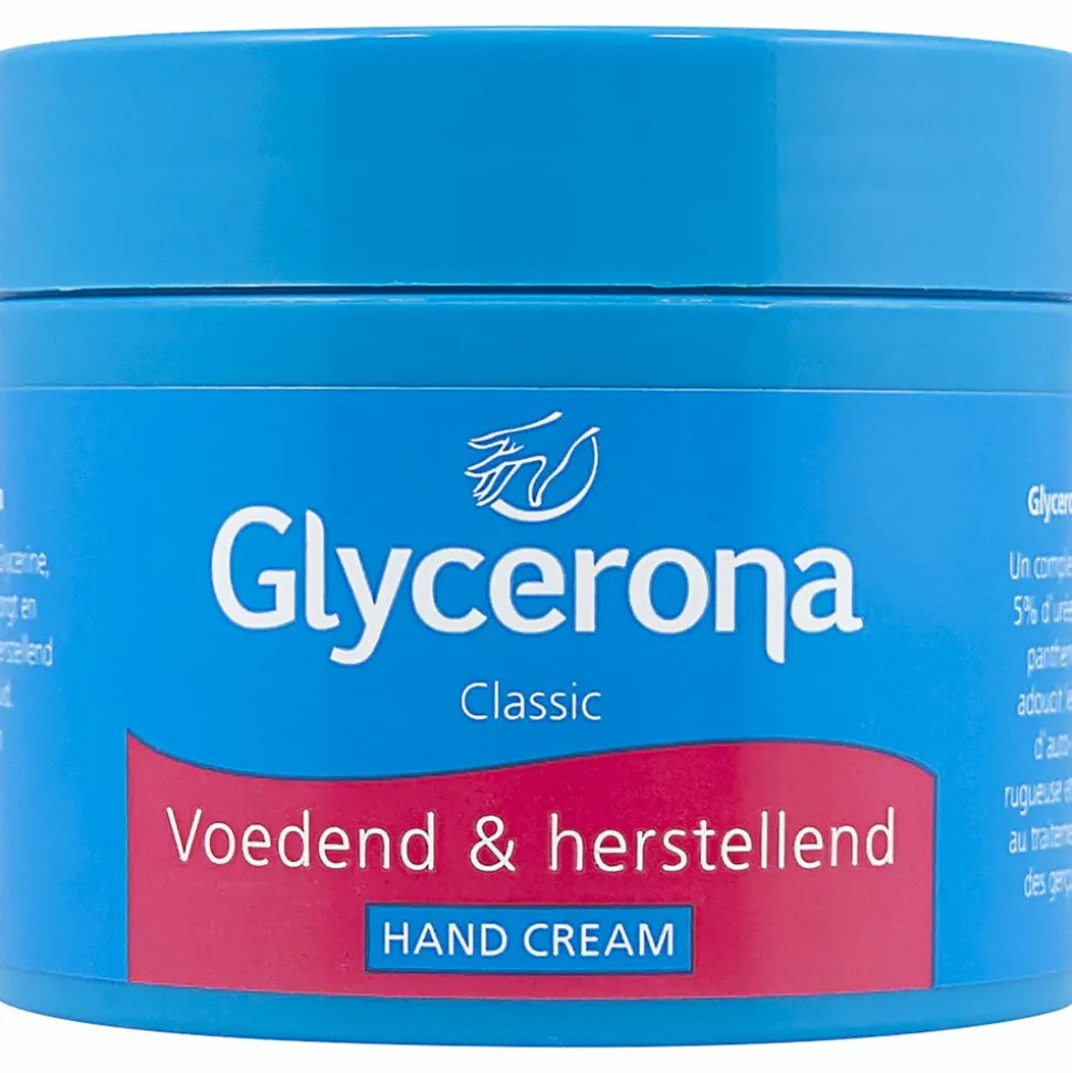 Glycerona Classic Handcrème 150 ml