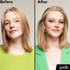Got2b Droogshampoo Fresh & Fabulous 200 ml