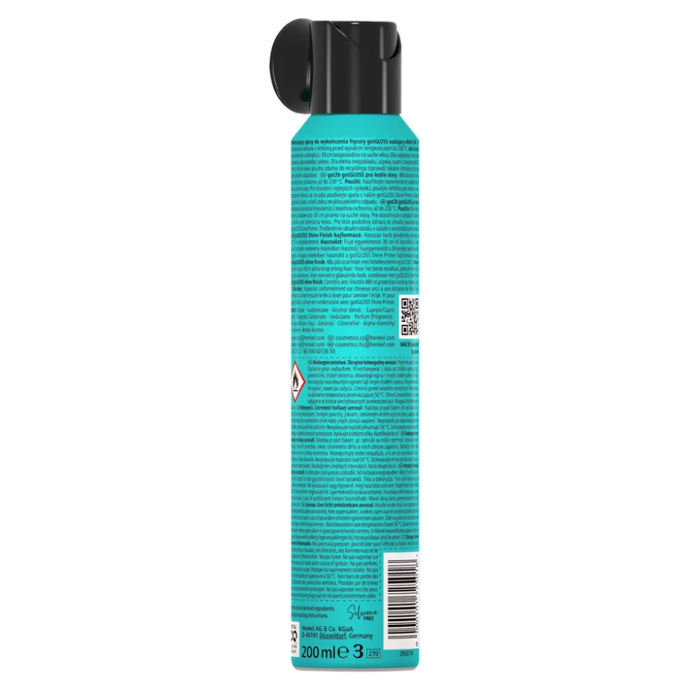 Got2b Got Gloss Haarspray 200 ml