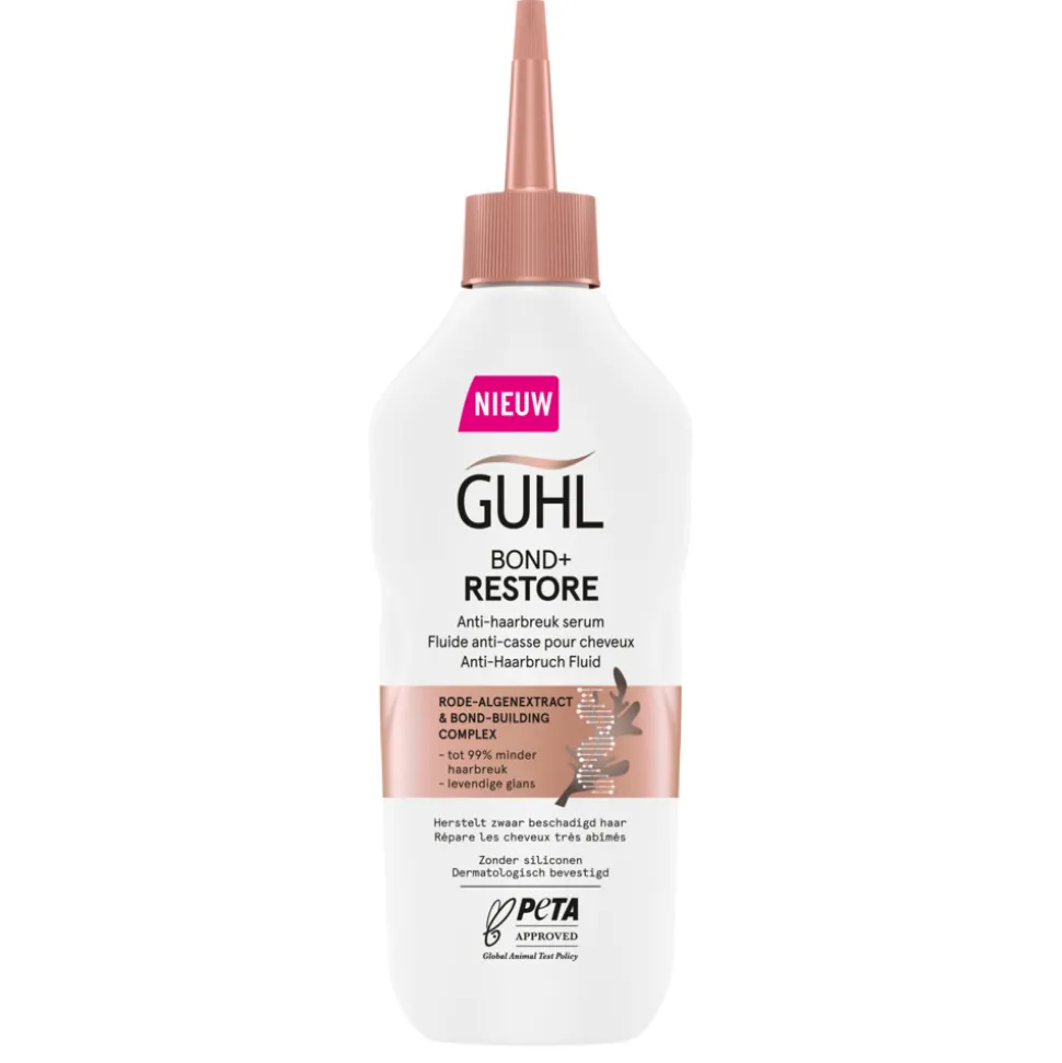Guhl Anti Haarbreuk Serum Bond+ Restore 150 ml