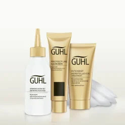 Guhl Beschermende Cremekleuring 7 Middenblond