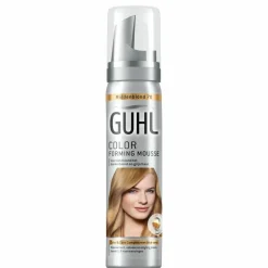 Guhl Color Forming Mousse Middenblond 70 75 ml