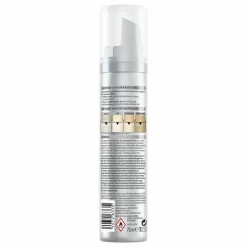 Guhl Color Forming Mousse Zilverblond 98 75 ml