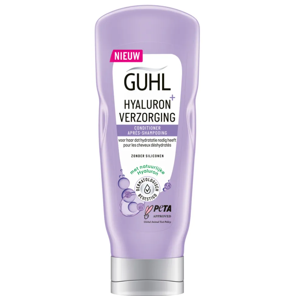 Guhl Conditioner Hyaluron Verzorging 200 ml