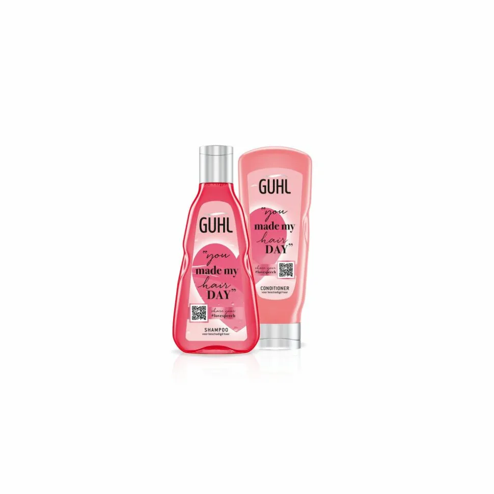 Guhl Conditioner Love Speech 200 ml