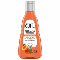 Guhl Shampoo Heerlijke Verzorging 250 ml