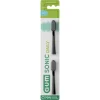 GUM Activital Opzetborstel Zwart 2 stuks