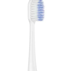 GUM Activital Opzetborstel Wit 2 stuks