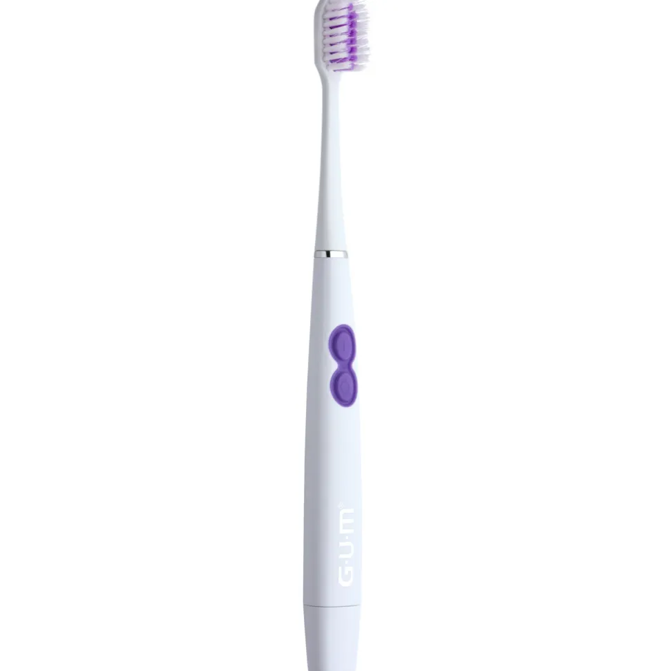 GUM Elektrische Tandenborstel Sonic Ortho