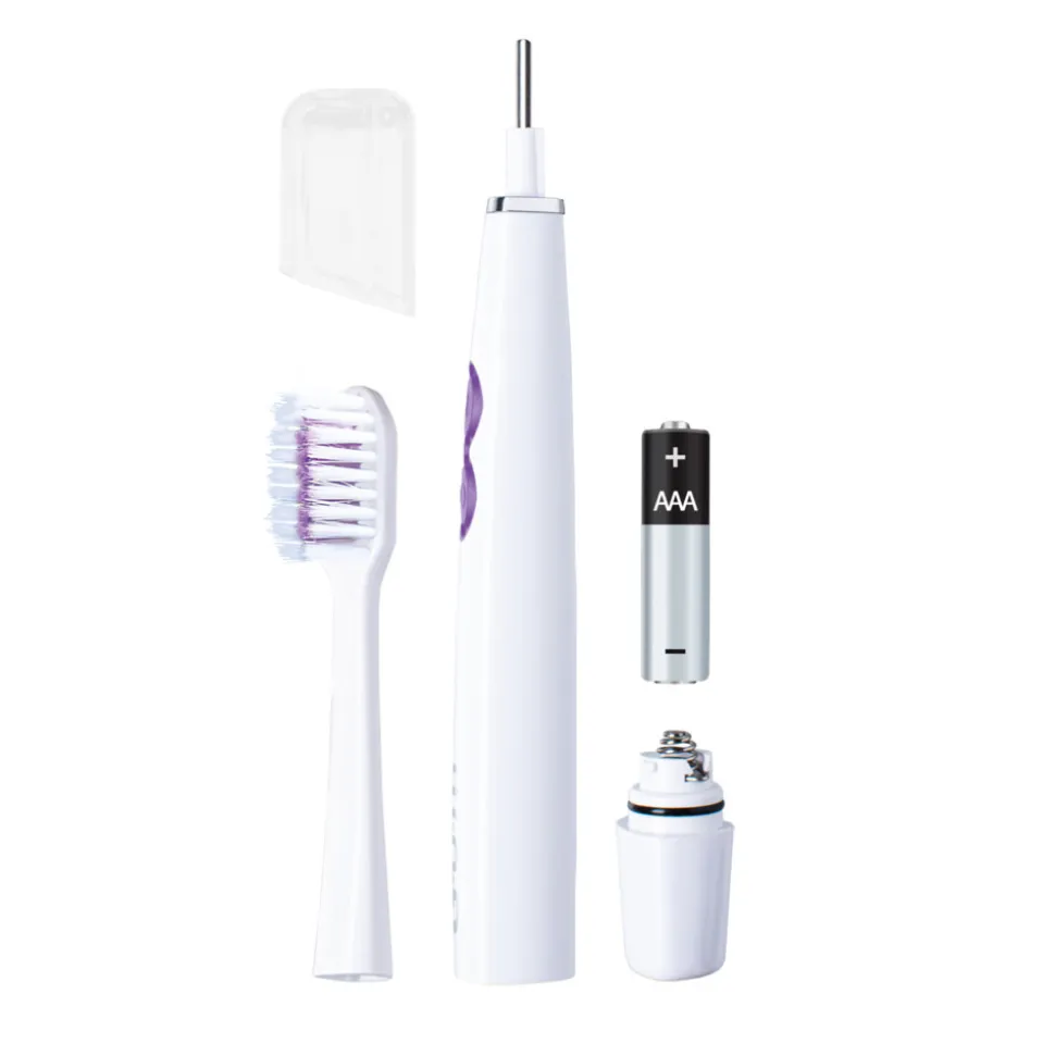 GUM Elektrische Tandenborstel Sonic Ortho