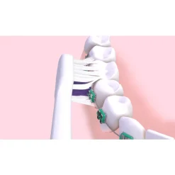 GUM Elektrische Tandenborstel Sonic Ortho