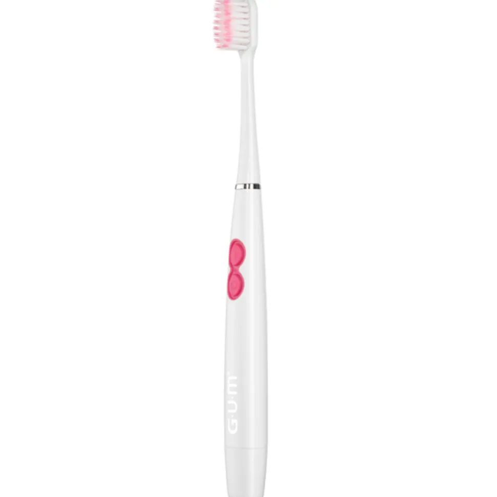 GUM Elektrische Tandenborstel Sonic Daily Sensitive