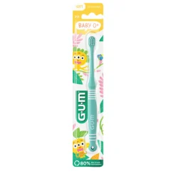 GUM Tandenborstel Baby 0-2 jaar
