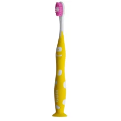 GUM Tandenborstel Junior 6+