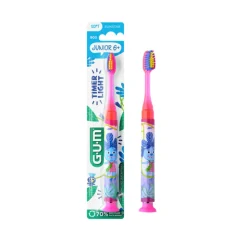 GUM Tandenborstel Light Up Kids 7-9 jaar