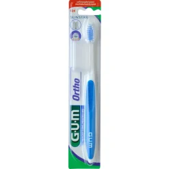 GUM Tandenborstel Specialty Orthodontisch