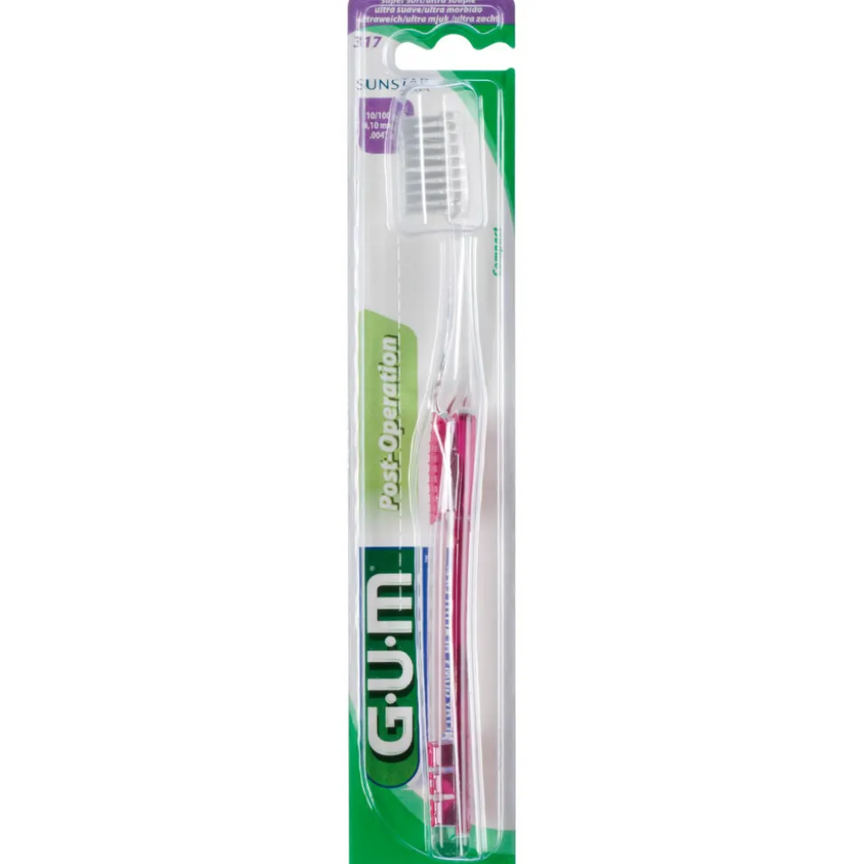 GUM Tandenborstel Specialty Postchirurgisch