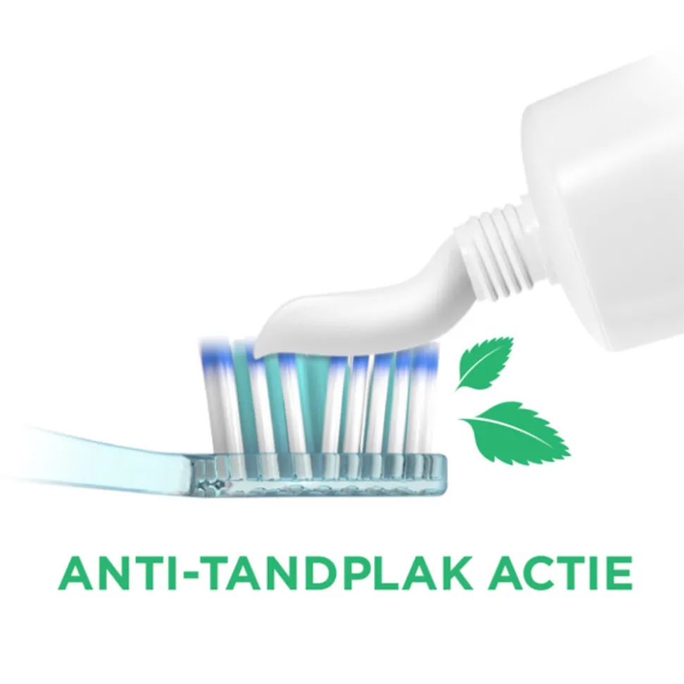 GUM Tandpasta Gingidex Dentifrice 75 ml
