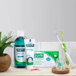 GUM Tandpasta Gingidex Dentifrice 75 ml