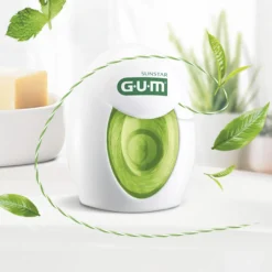 GUM Twisted Floss 30 meter