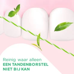 GUM Twisted Floss 30 meter