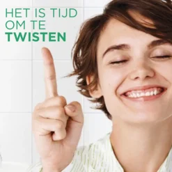 GUM Twisted Floss 30 meter