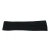 Hair Mode Haarband Zwart