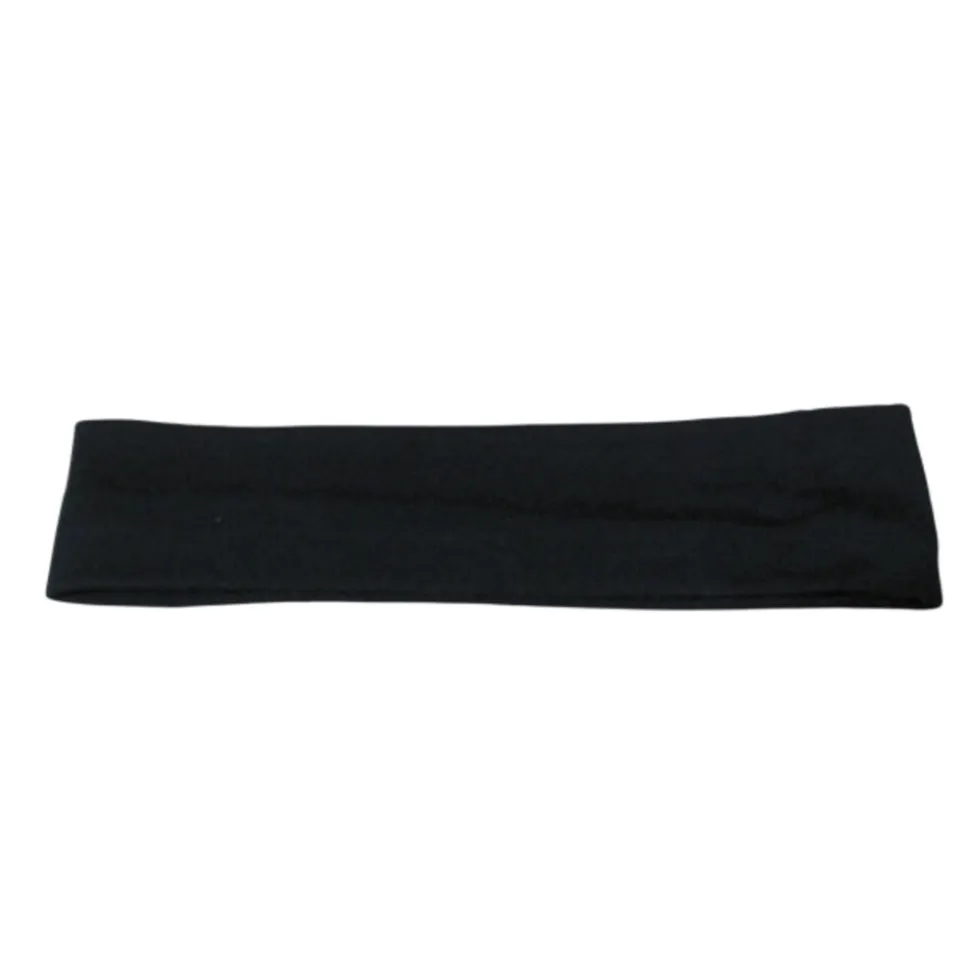 Hair Mode Haarband Zwart