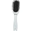 Hair Mode Haarborstel Klein Wit
