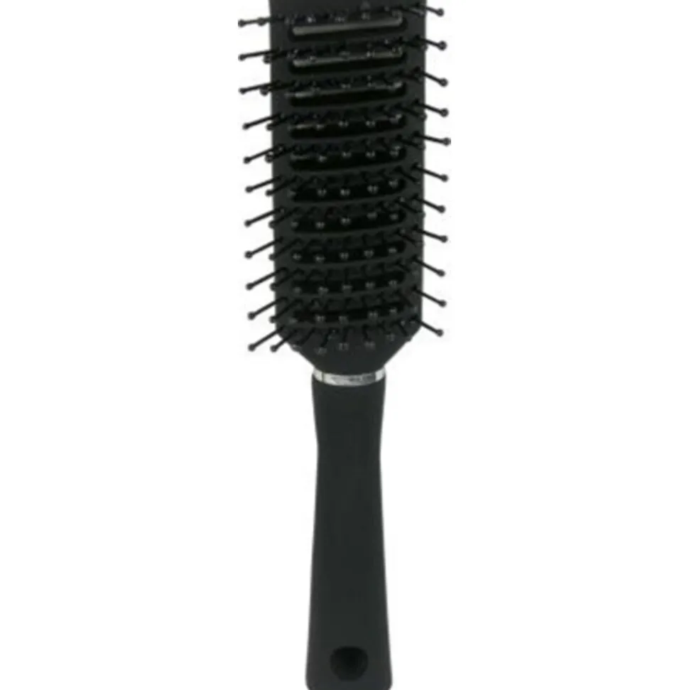 Hair Mode Haarborstel Open Klein