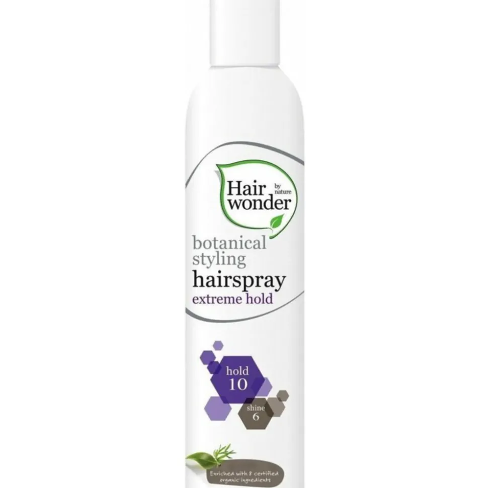 Hairwonder Haarspray Extreme Hold 300 ml