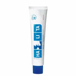 Halita Tandpasta Fluoride 75 ml
