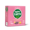 Happy Earth 100% Natuurlijke Shower Bar Lavender Ylang 90 gr