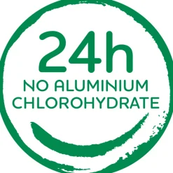 Happy Earth 100% Natuurlijke Deodorant Cream Cedar Lime 40 ml