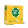 Happy Earth 100% Natuurlijke Shower Bar Jasmine Ho Wood 90 gr