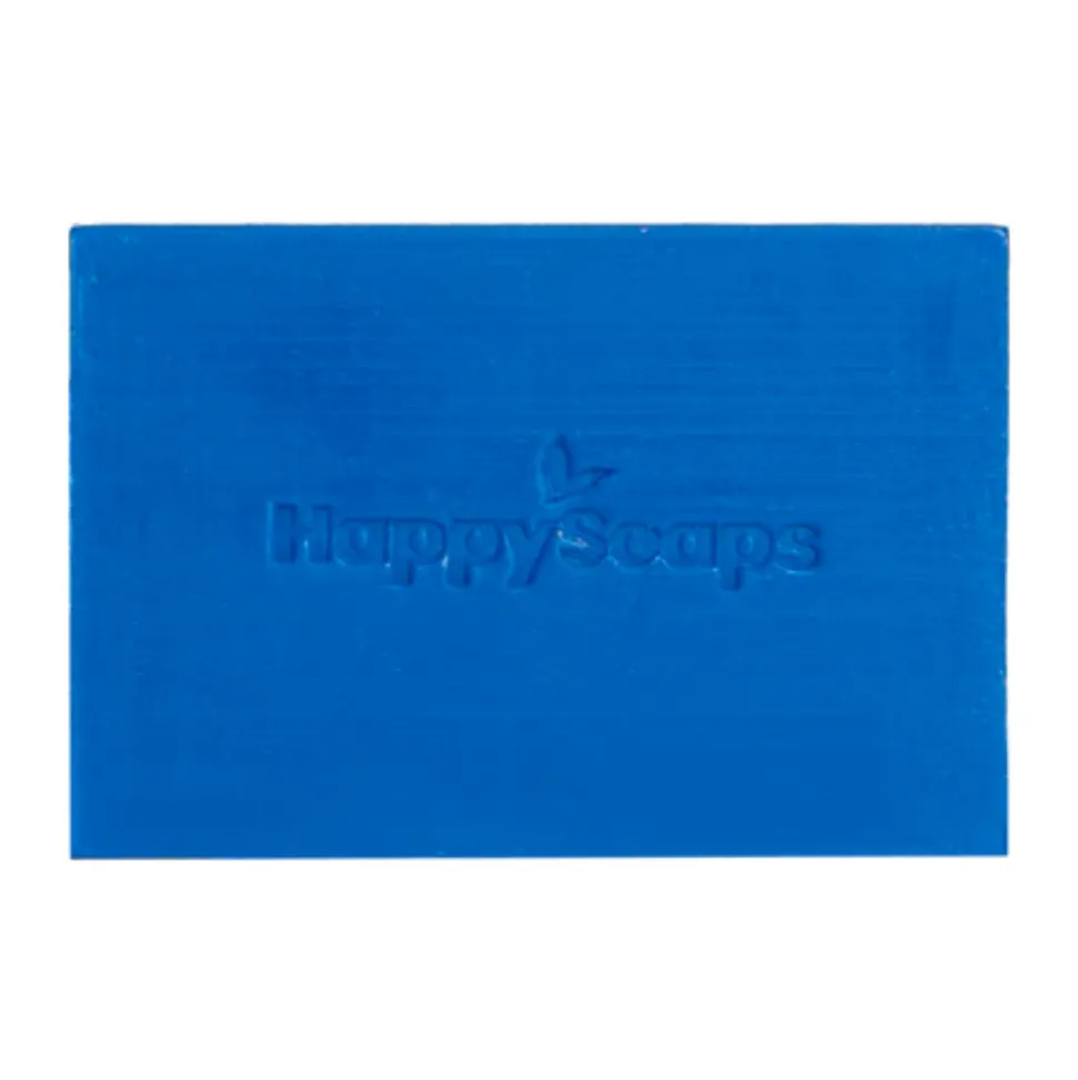 HappySoaps Body Wash Bar In Need Of Vitamin Sea 100 gr