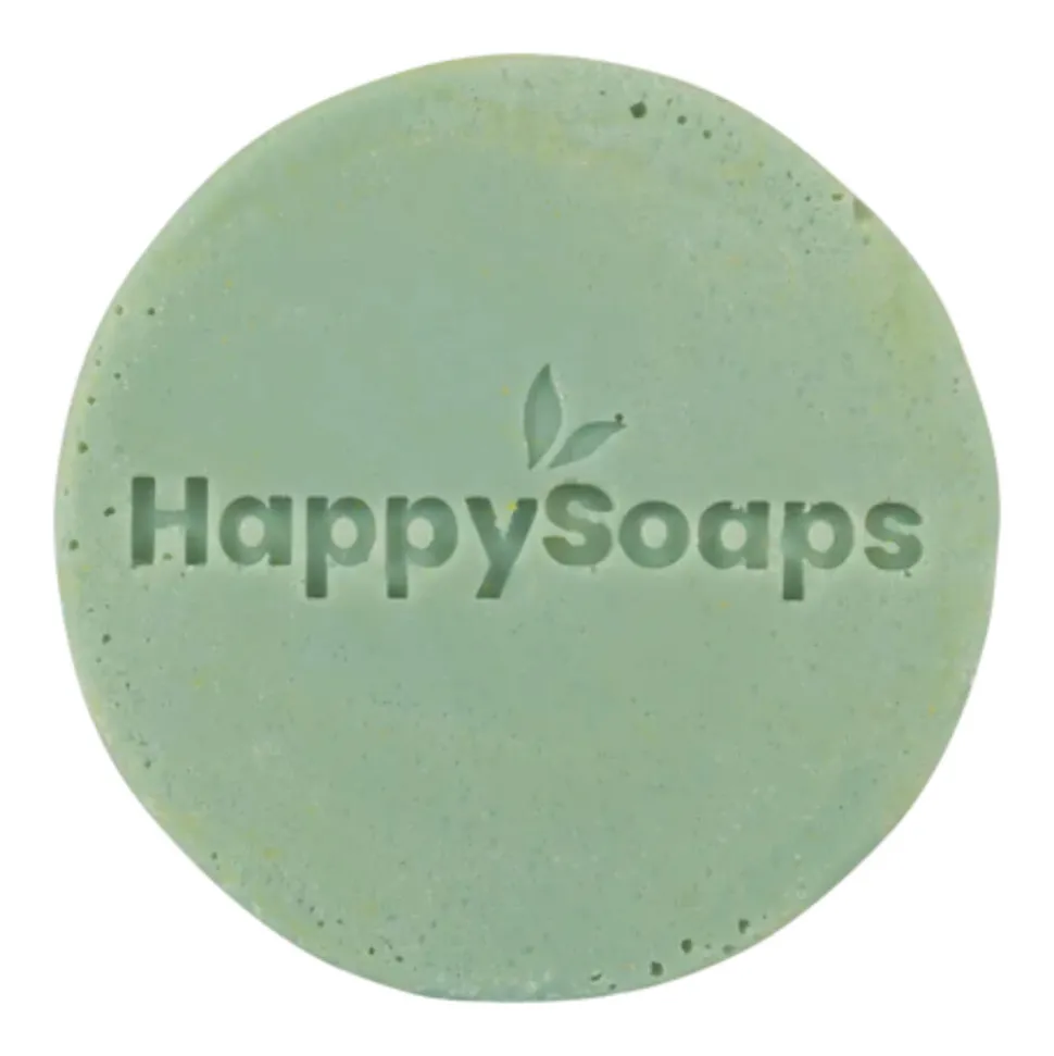 HappySoaps Conditioner Bar Aloë Vera Love 65 gr