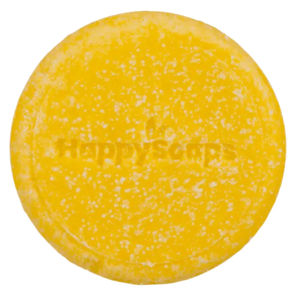HappySoaps Shampoo Bar Chamomile Down & Carry 70 gr