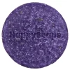 HappySoaps Shampoo Bar Purple Rain 70 gr